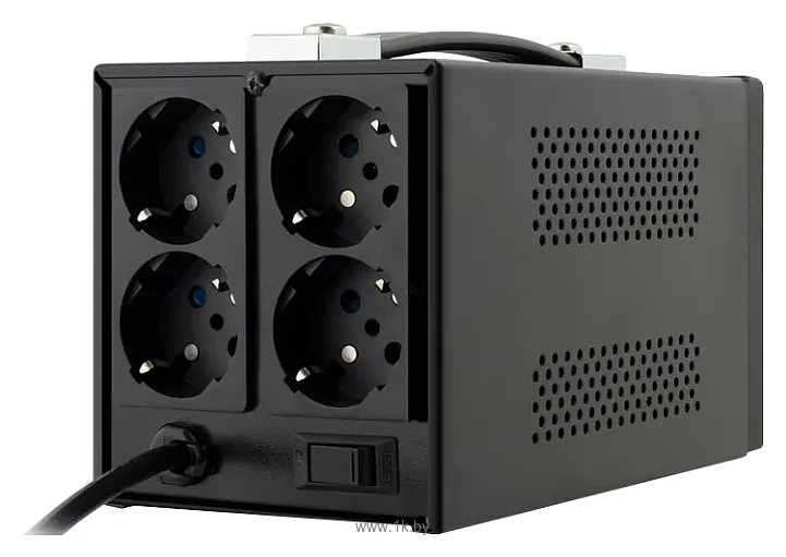 Фотографии Ippon AVR-2000