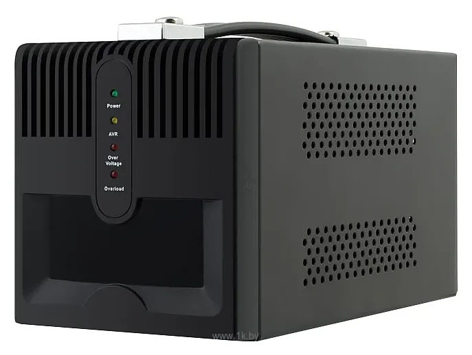 Фотографии Ippon AVR-2000