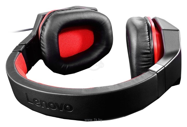 Фотографии Lenovo Y Gaming Headset