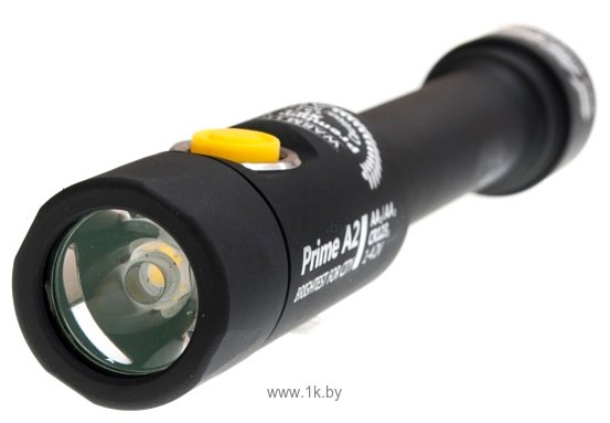 Фотографии Armytek Prime A2 v3 XP-L (Warm)