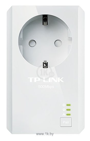 Фотографии TP-LINK TL-WPA4226KIT