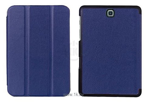 Фотографии LSS Fashion Case для Samsung Galaxy Tab S2 9.7 (синий)