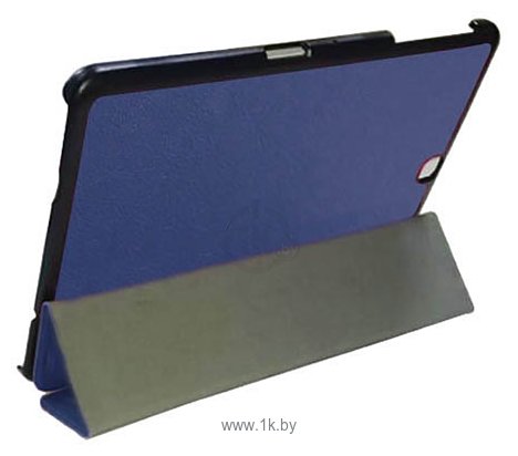 Фотографии LSS Fashion Case для Samsung Galaxy Tab S2 9.7 (синий)