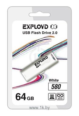 Фотографии EXPLOYD 580 64GB