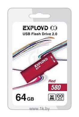 Фотографии EXPLOYD 580 64GB