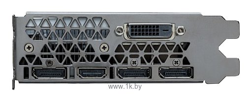 Фотографии ASUS GeForce GTX 1080 1607Mhz PCI-E 3.0 8192Mb 10010Mhz 256 bit DVI HDMI HDCP