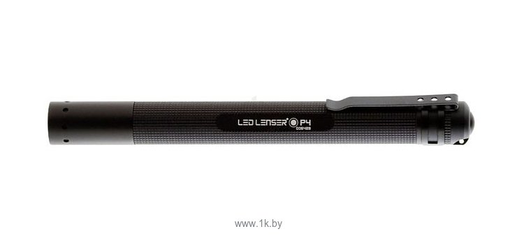 Фотографии Led Lenser P4BM