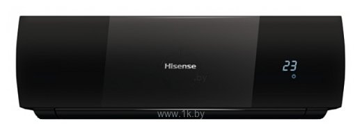 Фотографии Hisense AS-12HR4SVDDEB1