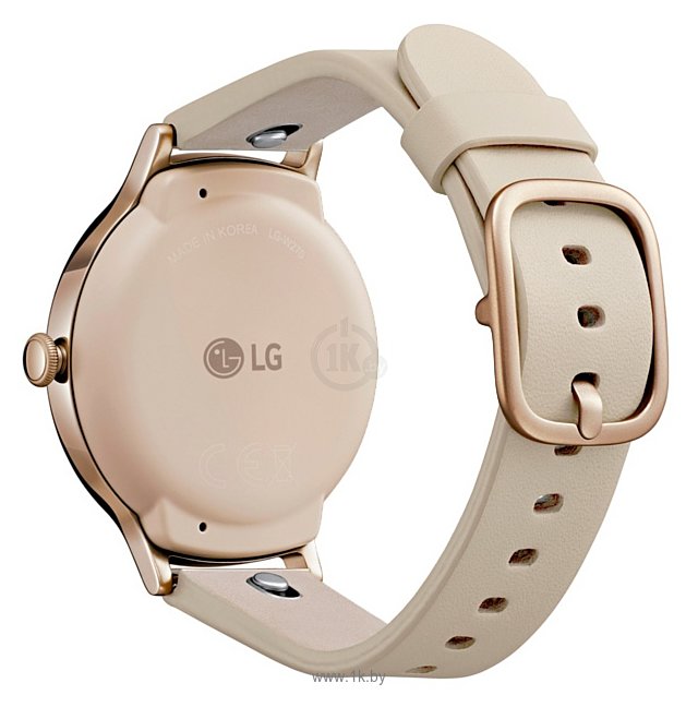 Фотографии LG Watch Style W270