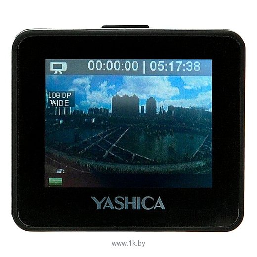 Фотографии Yashica YAC436 360° HD