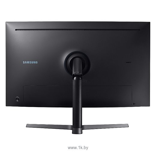 Фотографии Samsung C32HG70QQU