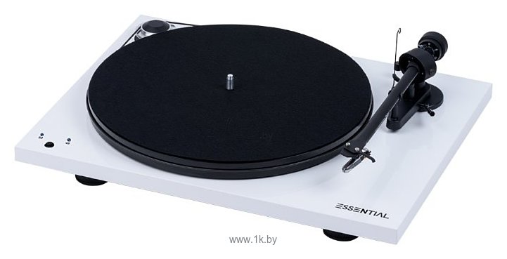 Фотографии Pro-Ject Essential III RecordMaster