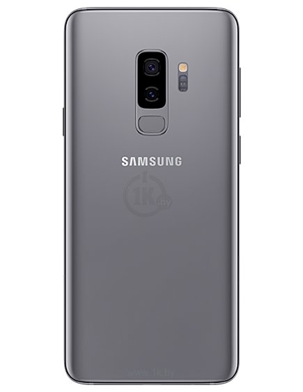 Фотографии Samsung Galaxy S9+ Single SIM 128Gb Snapdragon 845