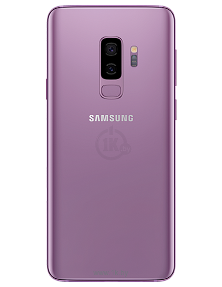 Фотографии Samsung Galaxy S9+ Single SIM 128Gb Snapdragon 845