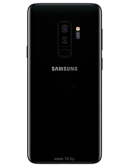 Фотографии Samsung Galaxy S9+ Single SIM 128Gb Snapdragon 845