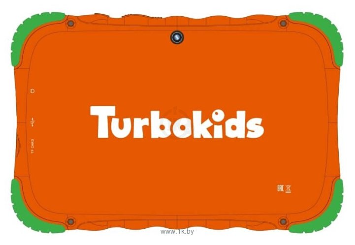 Фотографии TurboKids S5 16Gb