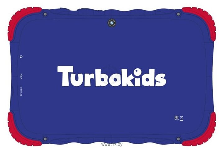 Фотографии TurboKids S5 16Gb