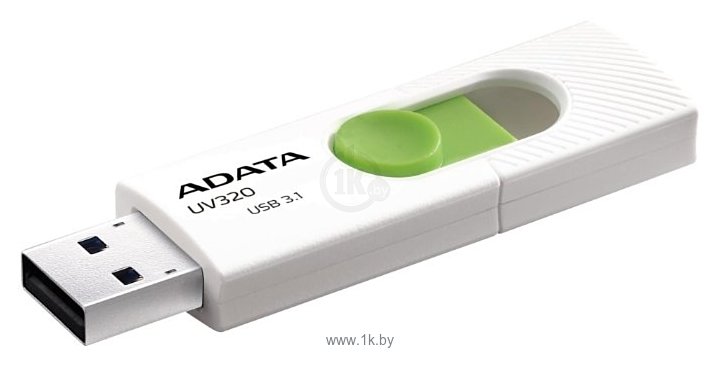 Фотографии ADATA UV320 16GB