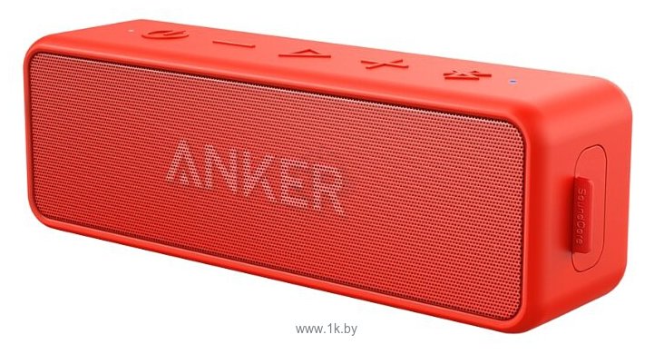 Фотографии ANKER SoundCore 2