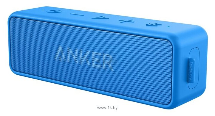 Фотографии ANKER SoundCore 2