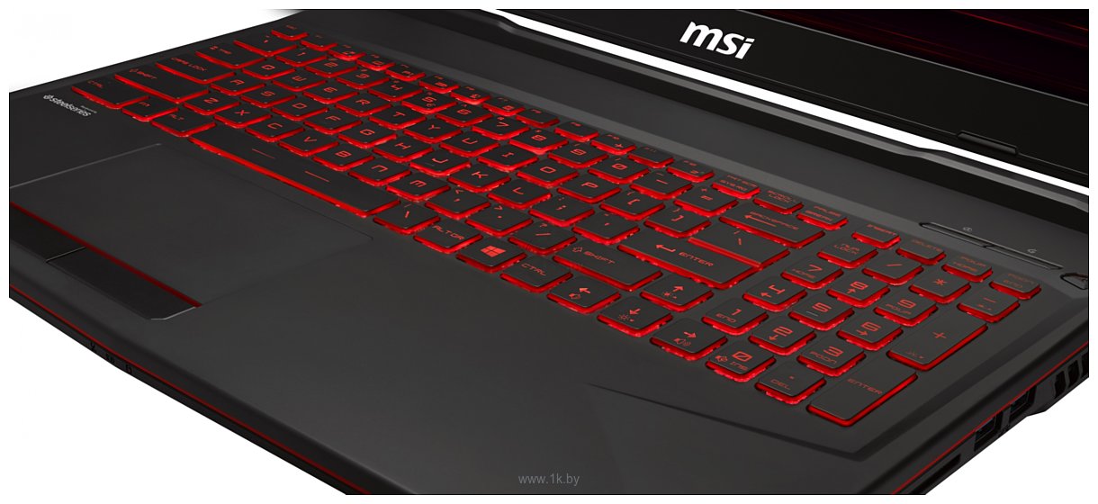 Фотографии MSI GL63 8SC-009XRU