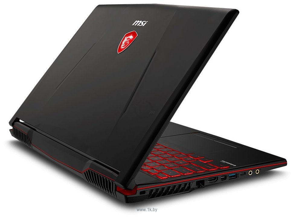 Фотографии MSI GL63 8SC-009XRU