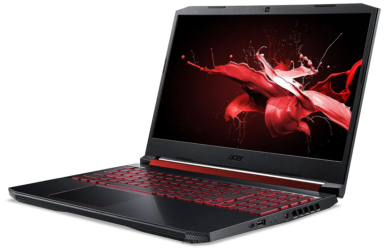 Фотографии Acer Nitro 5 AN515-54-70P2 (NH.Q59EP.047)