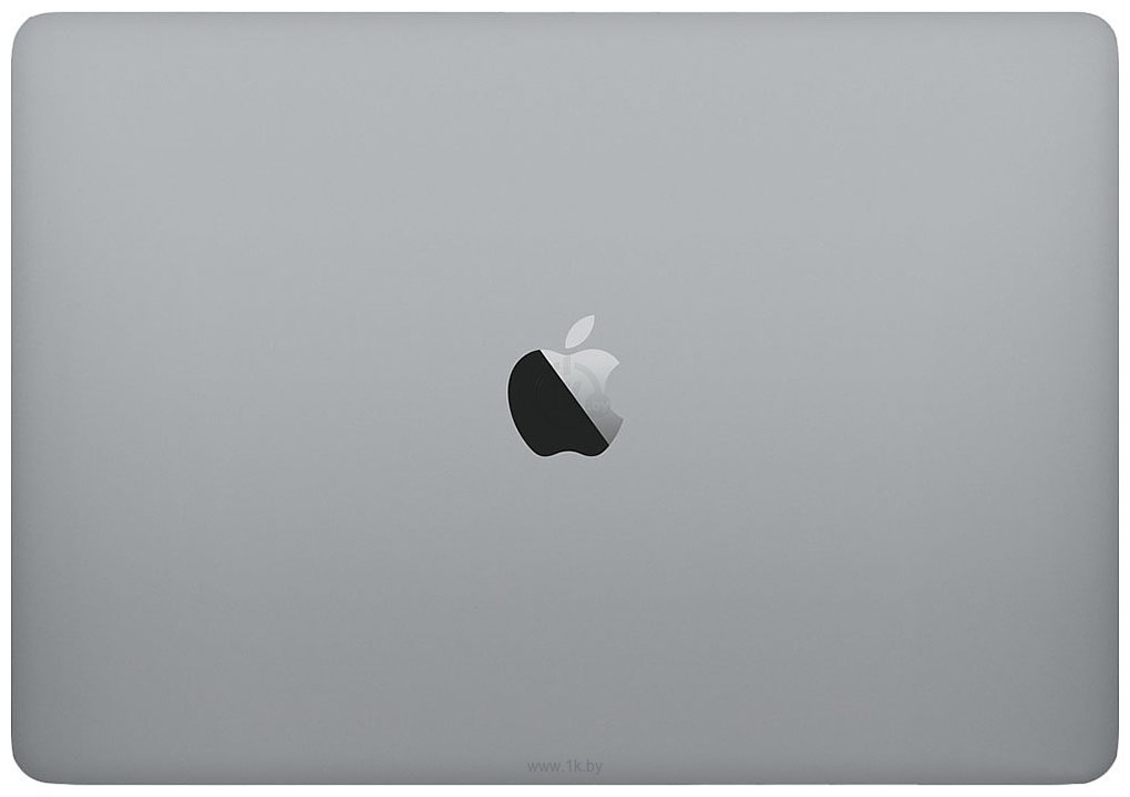 Фотографии Apple MacBook Pro 13" Touch Bar 2019 MUHP2