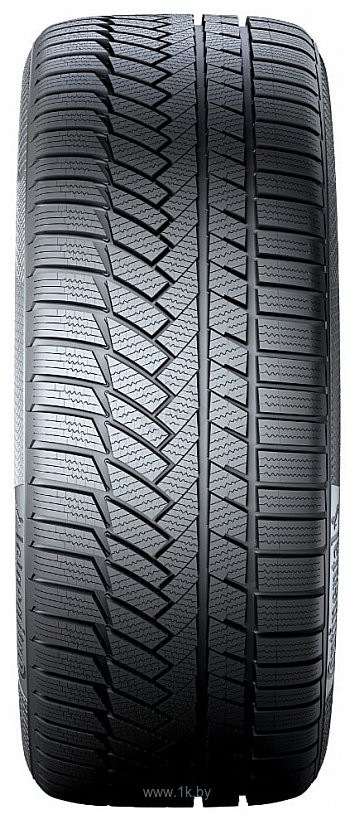 Фотографии Continental WinterContact TS 850 P SUV 235/70 R16 106H