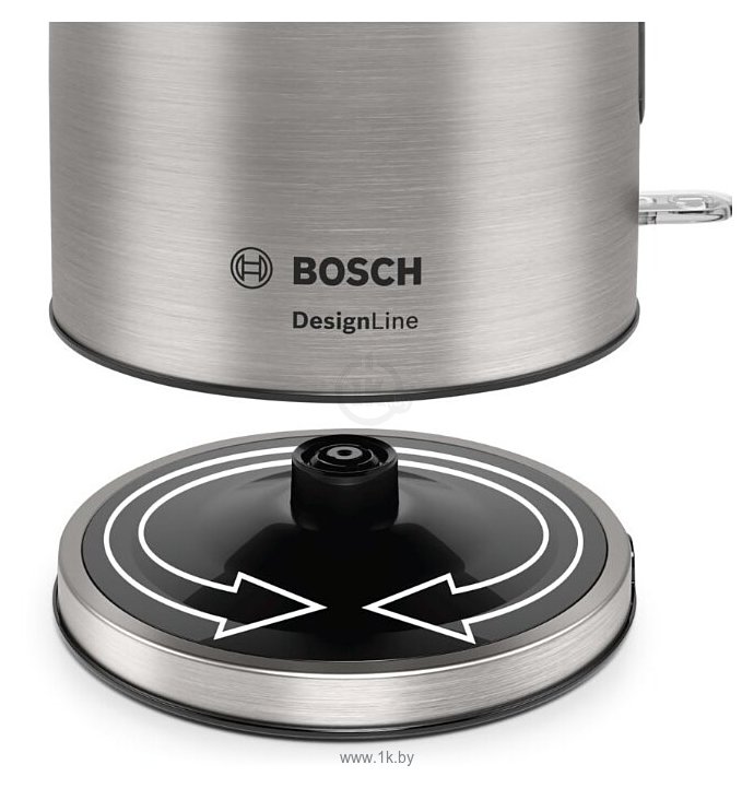 Фотографии Bosch TWK 5P480