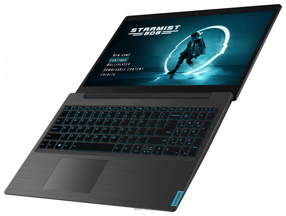 Фотографии Lenovo IdeaPad L340-15IRH Gaming (81LK01ALRE)