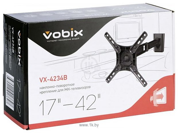 Фотографии Vobix VX-4234B