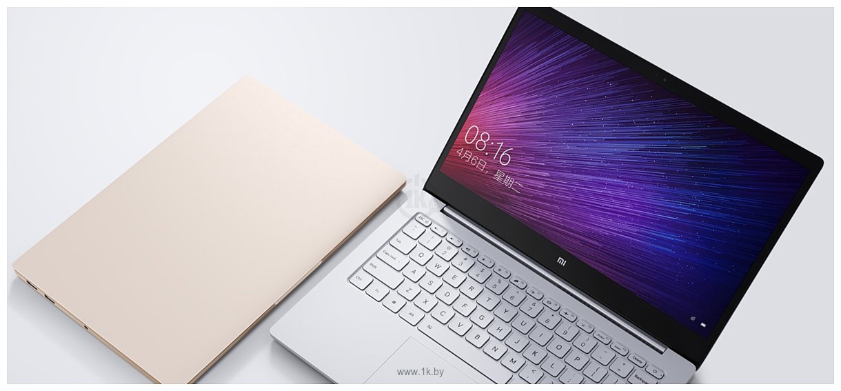 Фотографии Xiaomi Mi Notebook Air 12.5 2019 (JYU4172CN)