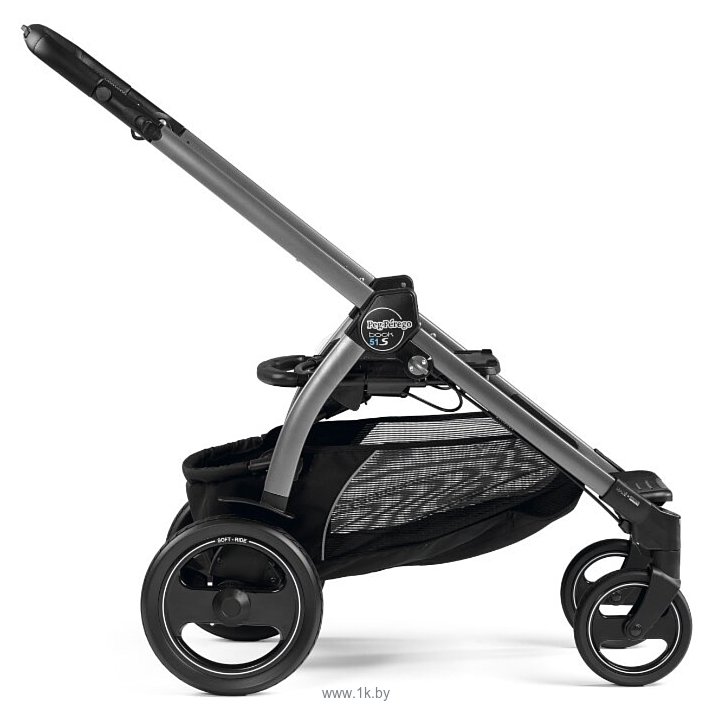 Фотографии Peg-Perego Book 51 S Primonido