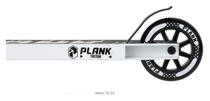 Фотографии Plank Triton