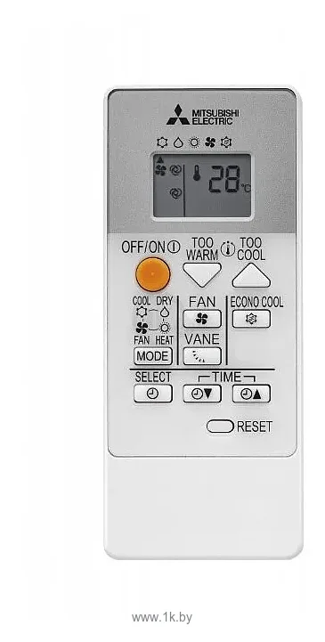 Фотографии Mitsubishi Electric MSZ-HR71VF / MUZ-HR71VF Фотографии Mitsubishi Electric MSZ-HR71VF / MUZ-HR71VF