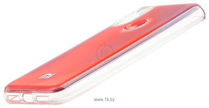 Фотографии EXPERTS Neon Sand Tpu для Xiaomi Redmi Note 7 (серый)