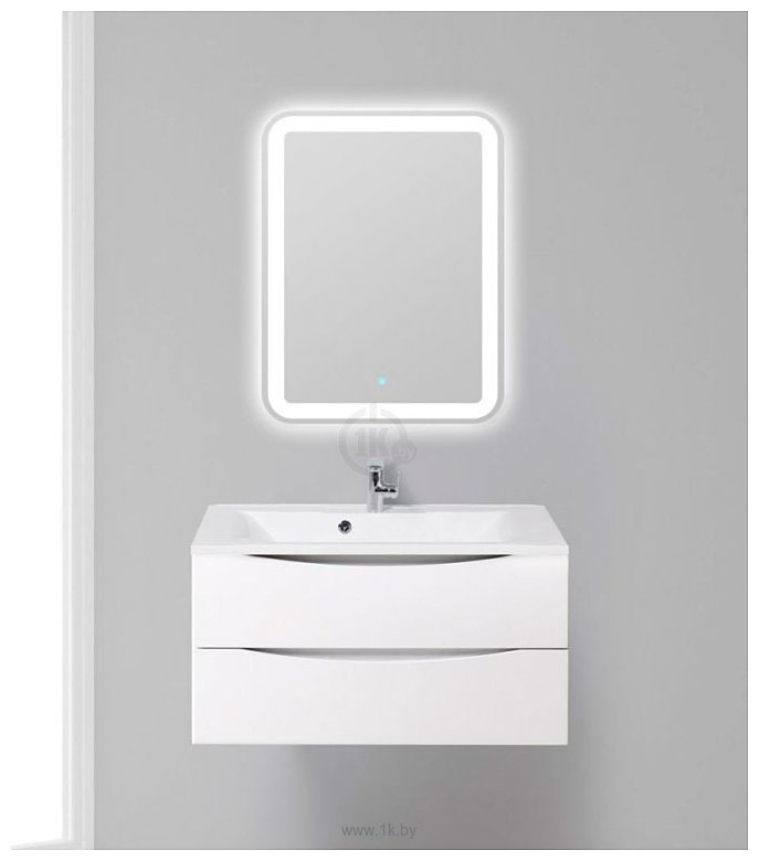 Фотографии BelBagno Marino-900-2C-SO-BO-P (bianco opaco)