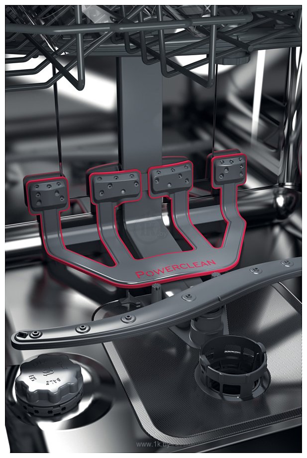 Фотографии Whirlpool WIP 4O41 PLEG