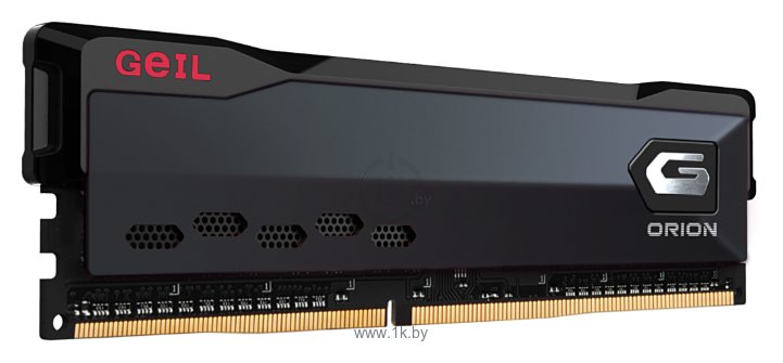 Фотографии GeIL GOG416GB3200C16BSC