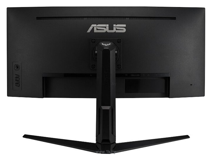 Фотографии ASUS VG34VQL1B