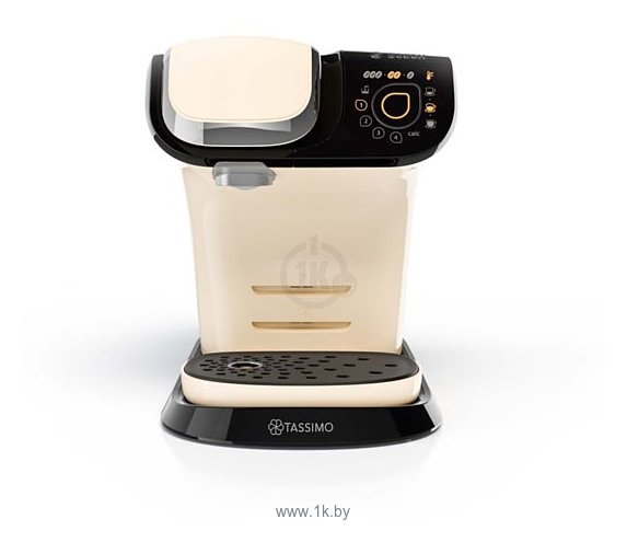 Фотографии Bosch Tassimo My Way 2 TAS 6507