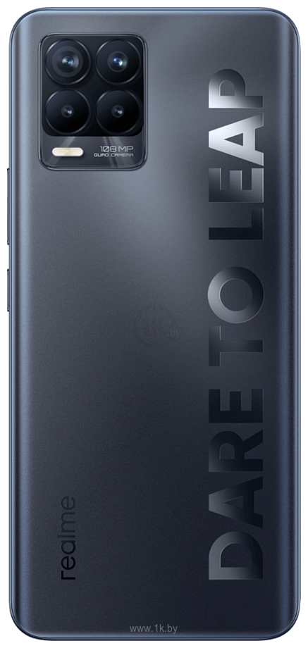 Фотографии Realme 8 Pro 6/128GB (международная версия)