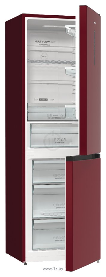 Фотографии Gorenje NRK 6192 AR4