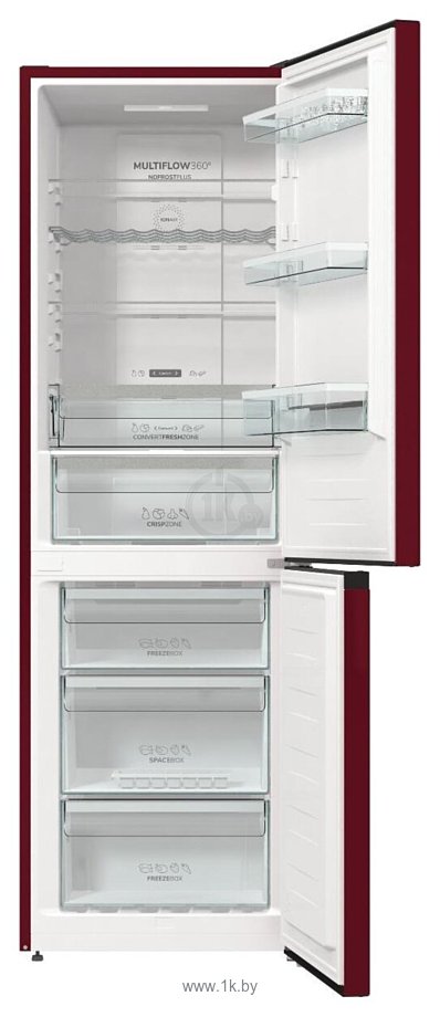 Фотографии Gorenje NRK 6192 AR4