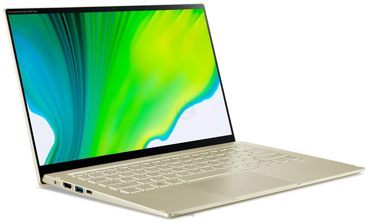 Фотографии Acer Swift 5 SF514-55T-54EE (NX.A35EP.007)