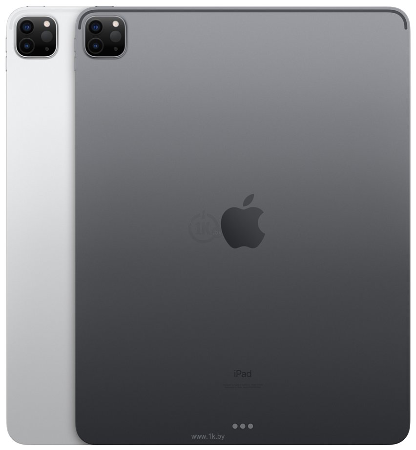Фотографии Apple iPad Pro M1 12.9 (2021) 512Gb Wi-Fi