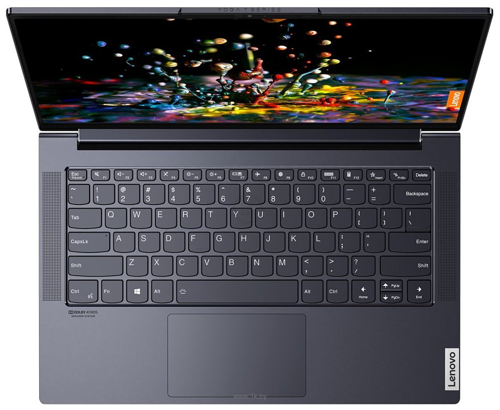 Фотографии Lenovo Yoga Slim 7 14ITL05 (82A3009VRE)