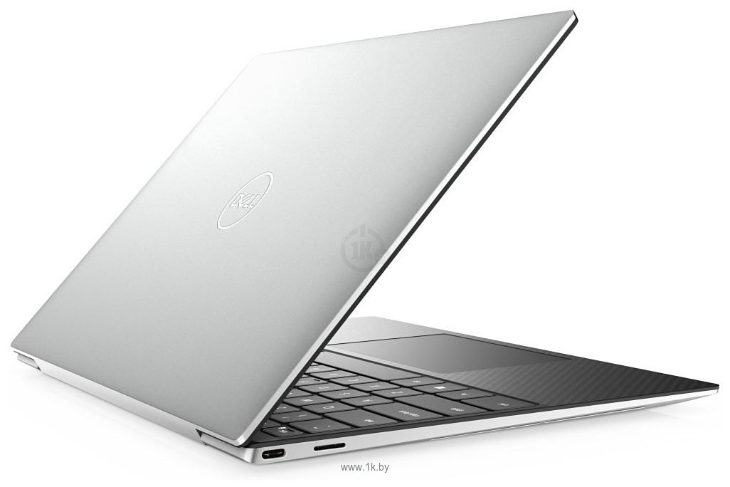 Фотографии Dell XPS 13 9310-5491