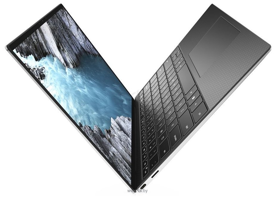 Фотографии Dell XPS 13 9310-5491